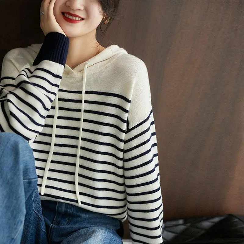 Baggy Hoodies Sweatshirt met l - Winter Clothing Essential recensie en prijs