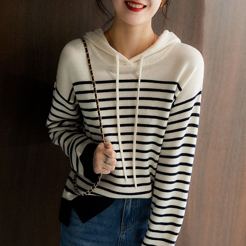 Baggy Hoodies Sweatshirt met l - Winter Clothing Essential recensie en prijs