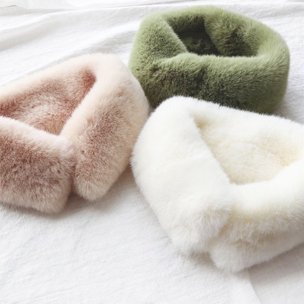 Hals Warmers Voor Vrouwen Jas  - Winter Clothing Design recensie en prijs