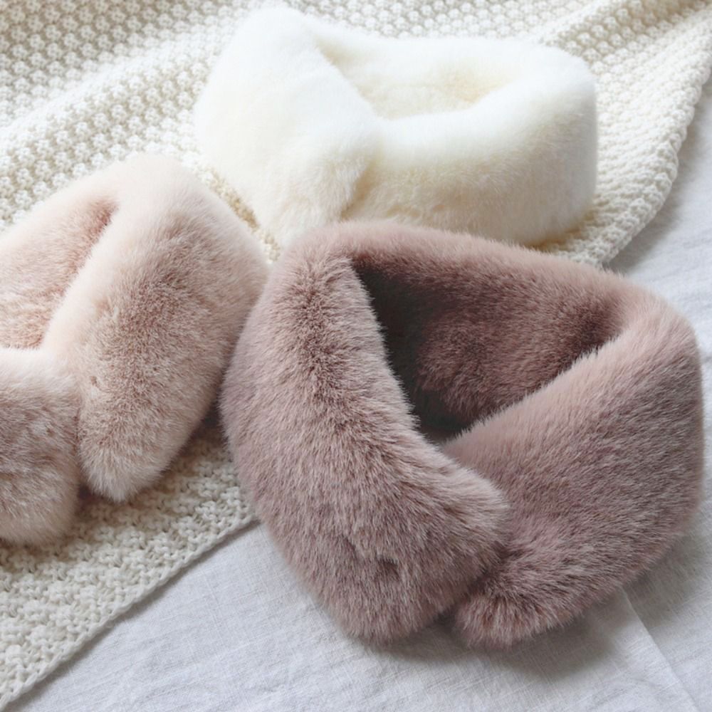 Hals Warmers Voor Vrouwen Jas  - Winter Clothing Design recensie en prijs