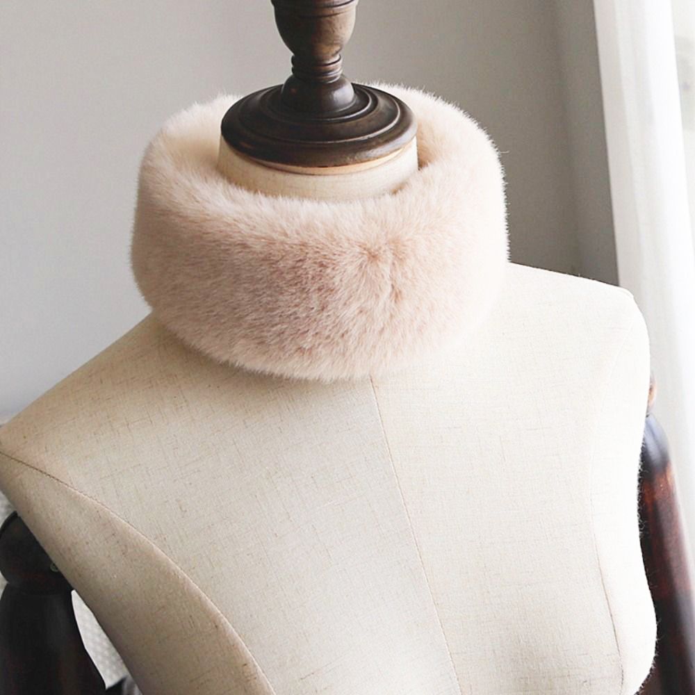 Hals Warmers Voor Vrouwen Jas  - Winter Clothing Design recensie en prijs