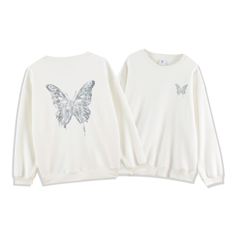 Dames Sweatshirts Boho Dameskl - Winter Clothing Essential recensie en prijs