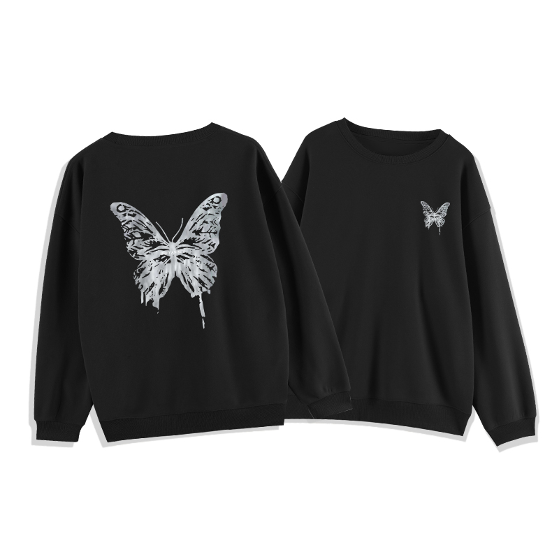 Dames Sweatshirts Boho Dameskl - Winter Clothing Essential recensie en prijs
