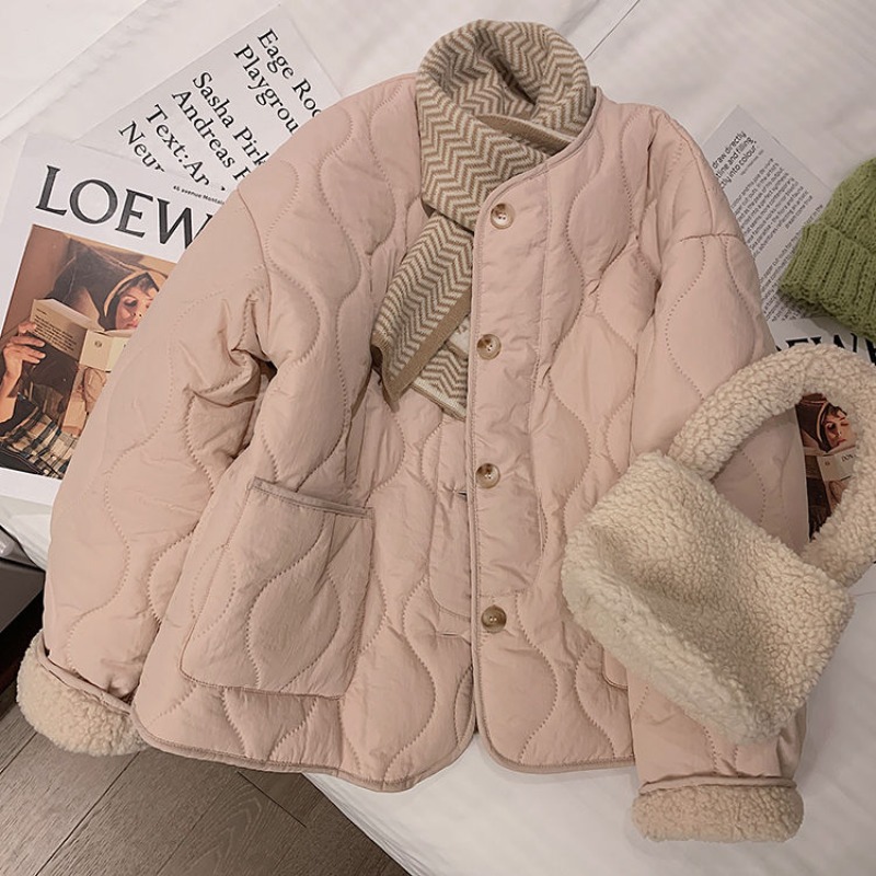 Herfst Winter Gewatteerde Jas  - Winter Clothing Trends For Women recensie en prijs