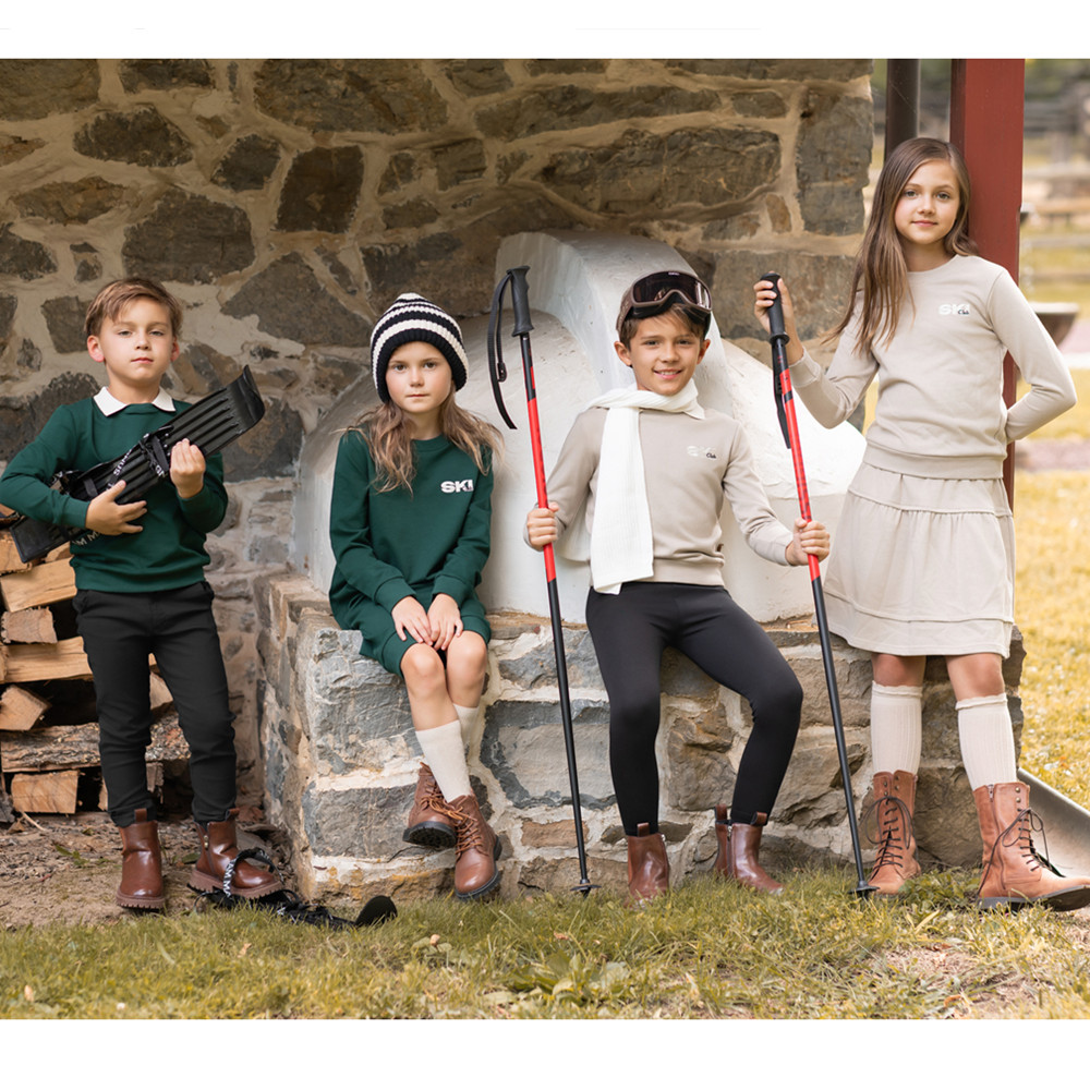 AP 2025AW Skicollectie kindere - Winter Clothing For Toddlers recensie en prijs