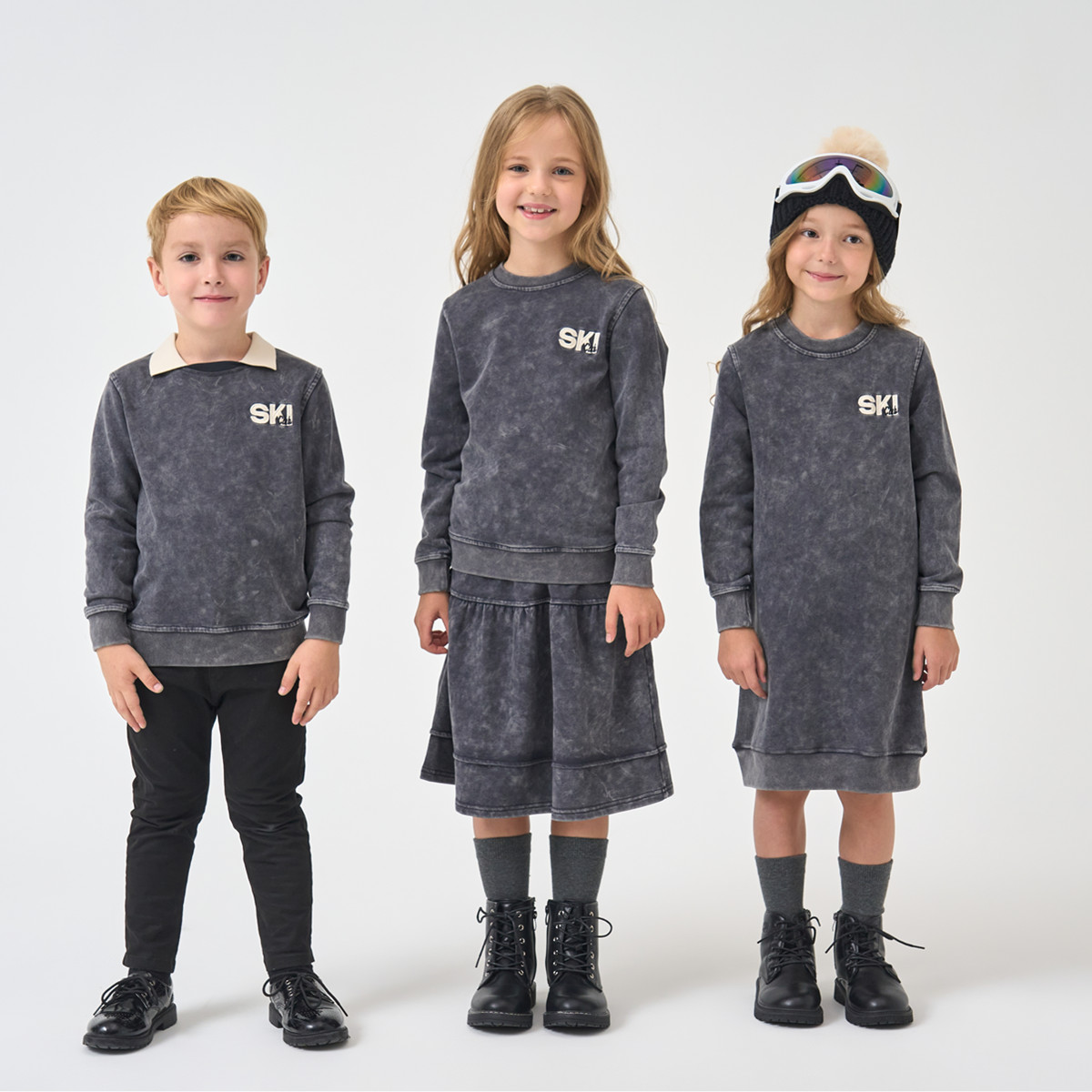 AP 2025AW Skicollectie kindere - Winter Clothing For Toddlers recensie en prijs