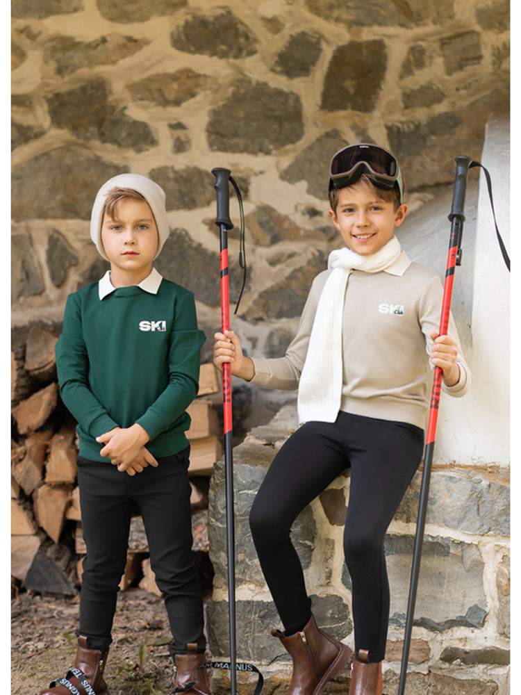 AP 2025AW Skicollectie kindere - Winter Clothing For Toddlers recensie en prijs