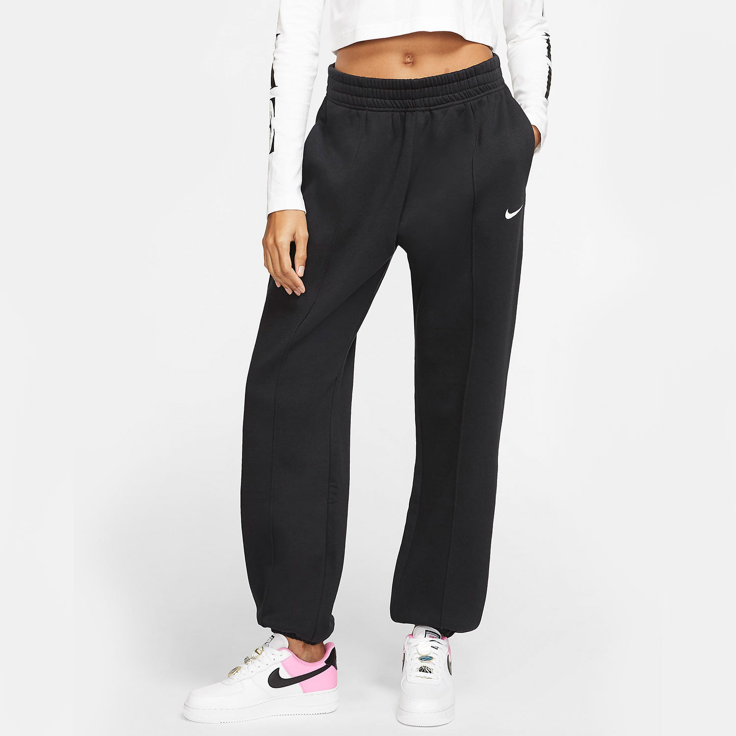 Nike Originals dames herfst-wi - Winter Clothing Nike recensie en prijs