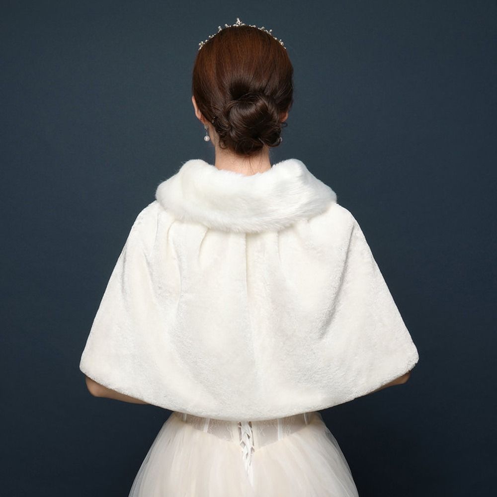 Witte dames winter dikker pluc - Winter Clothing Design recensie en prijs