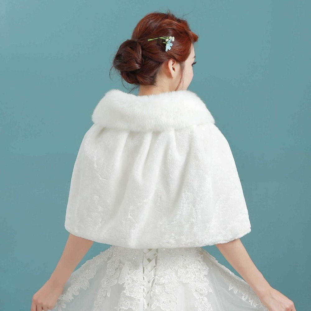 Witte dames winter dikker pluc - Winter Clothing Design recensie en prijs
