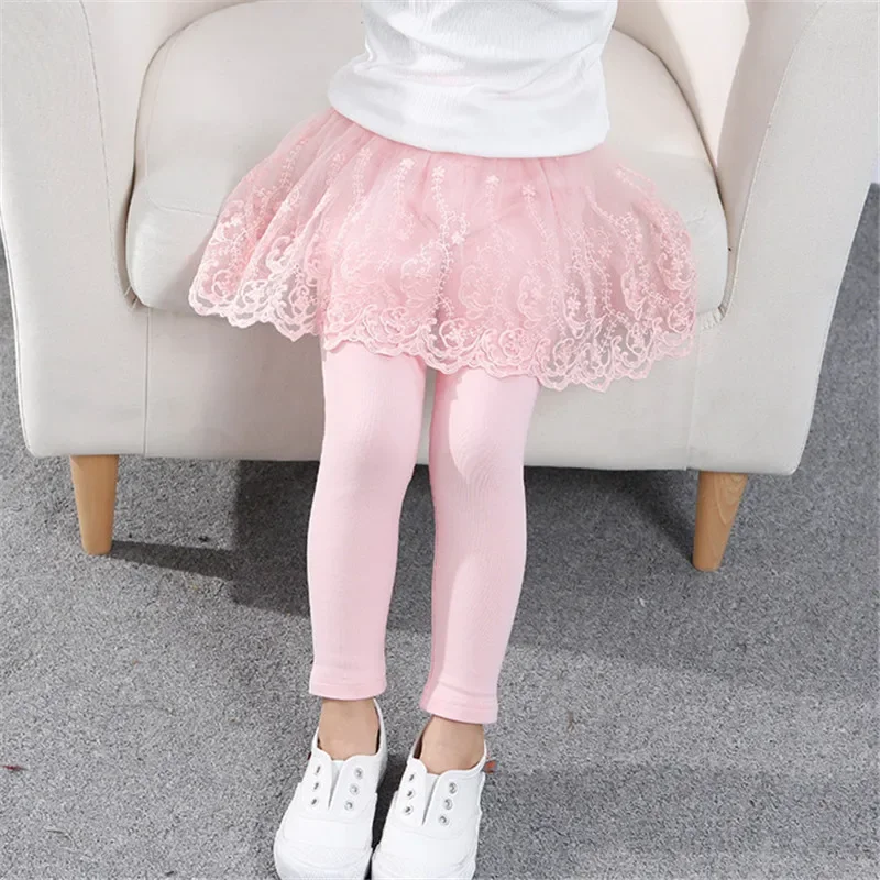 Nieuwe baby meisjes leggings k - Winter Clothing For Toddlers recensie en prijs
