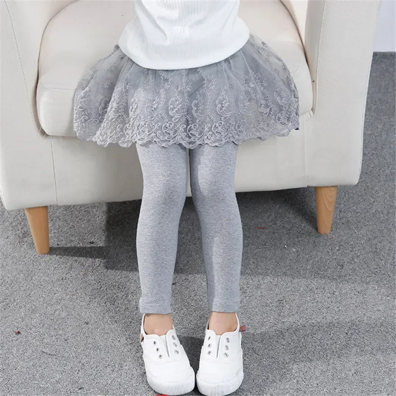 Nieuwe baby meisjes leggings k - Winter Clothing For Toddlers recensie en prijs