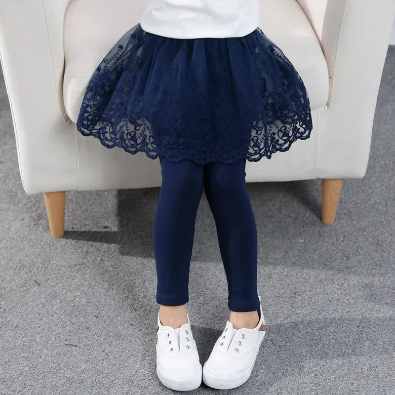 Nieuwe baby meisjes leggings k - Winter Clothing For Toddlers recensie en prijs