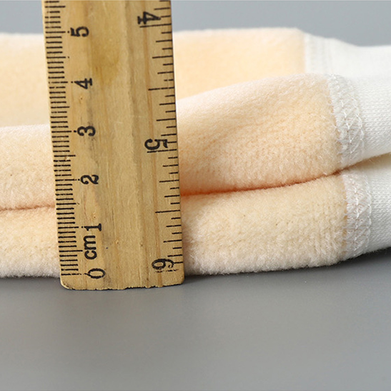 Dikker Warme Pluche Kinderen S - Winter Clothing For Toddlers recensie en prijs