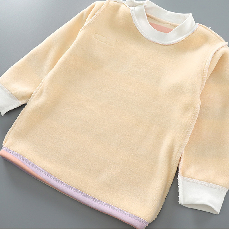 Dikker Warme Pluche Kinderen S - Winter Clothing For Toddlers recensie en prijs