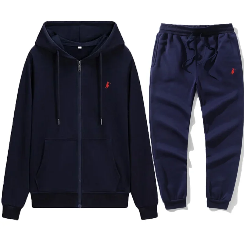 2026 Heren Klassieke Hoodie Sp - Winter Clothing recensie en prijs