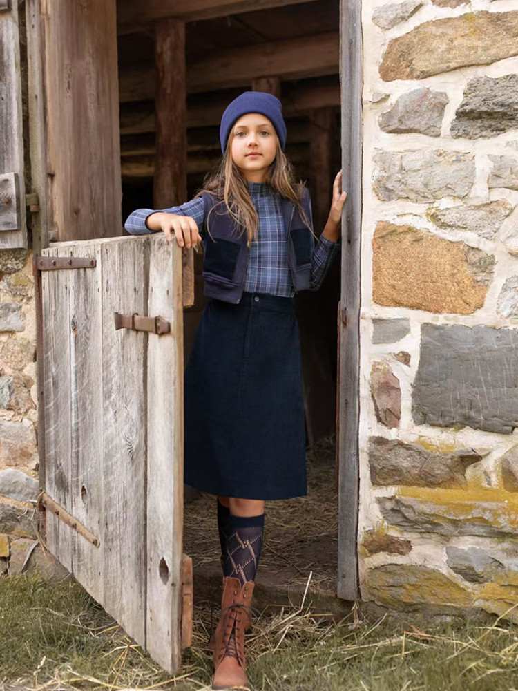 AP 2025AW corduroy collectie m - Winter Clothing For Toddlers recensie en prijs