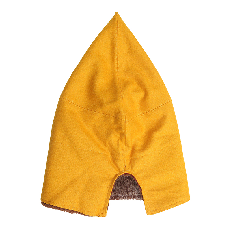 Winter lama-hoed Tibetaanse mo - Winter Clothing Pakistan recensie en prijs