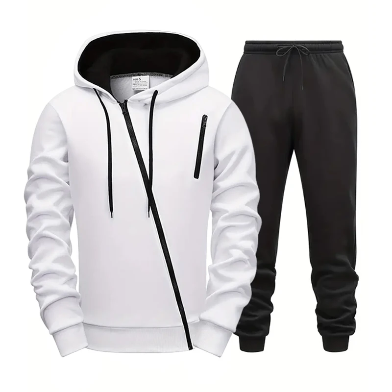 2026 Herenjas Trainingspak Cas - Jacket Winter Clothing recensie en prijs