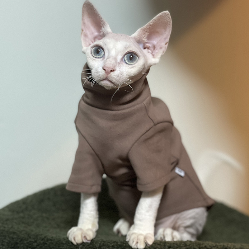 Sphynx kattenkleding baby zach - Winter Clothing For Toddlers recensie en prijs