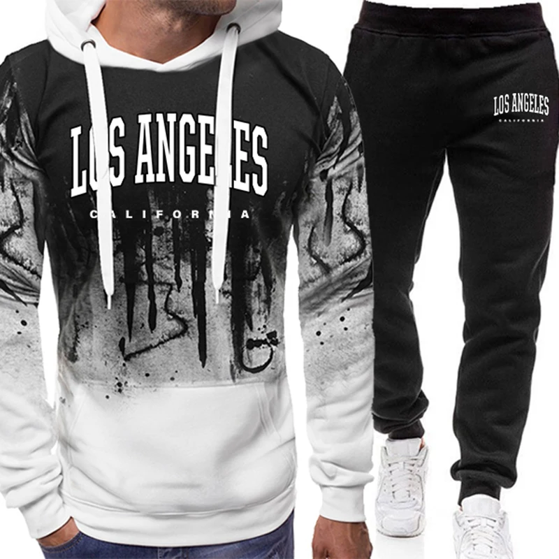 Modieus Heren Trainingspak met - Winter Clothing recensie en prijs