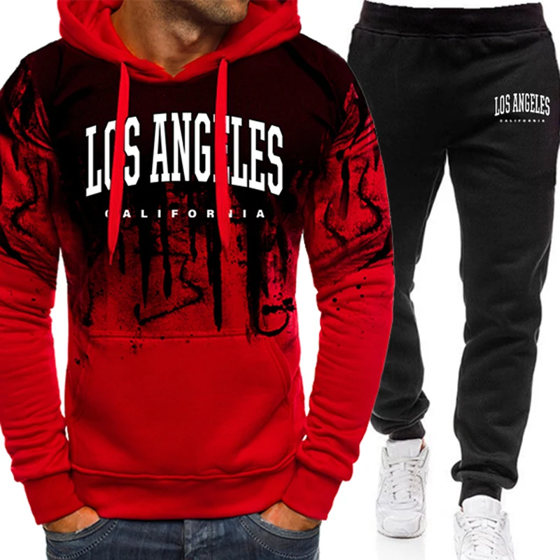 Modieus Heren Trainingspak met - Winter Clothing recensie en prijs