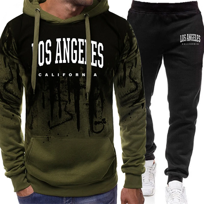 Modieus Heren Trainingspak met - Winter Clothing recensie en prijs