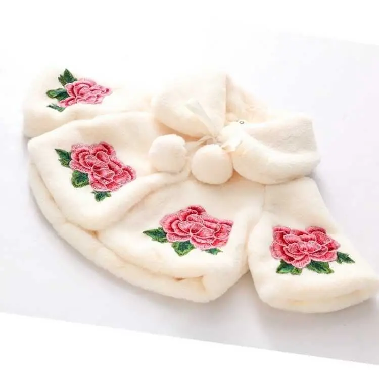 Baby Meisje Mantel Bovenkledin - Winter Clothing For Toddlers recensie en prijs