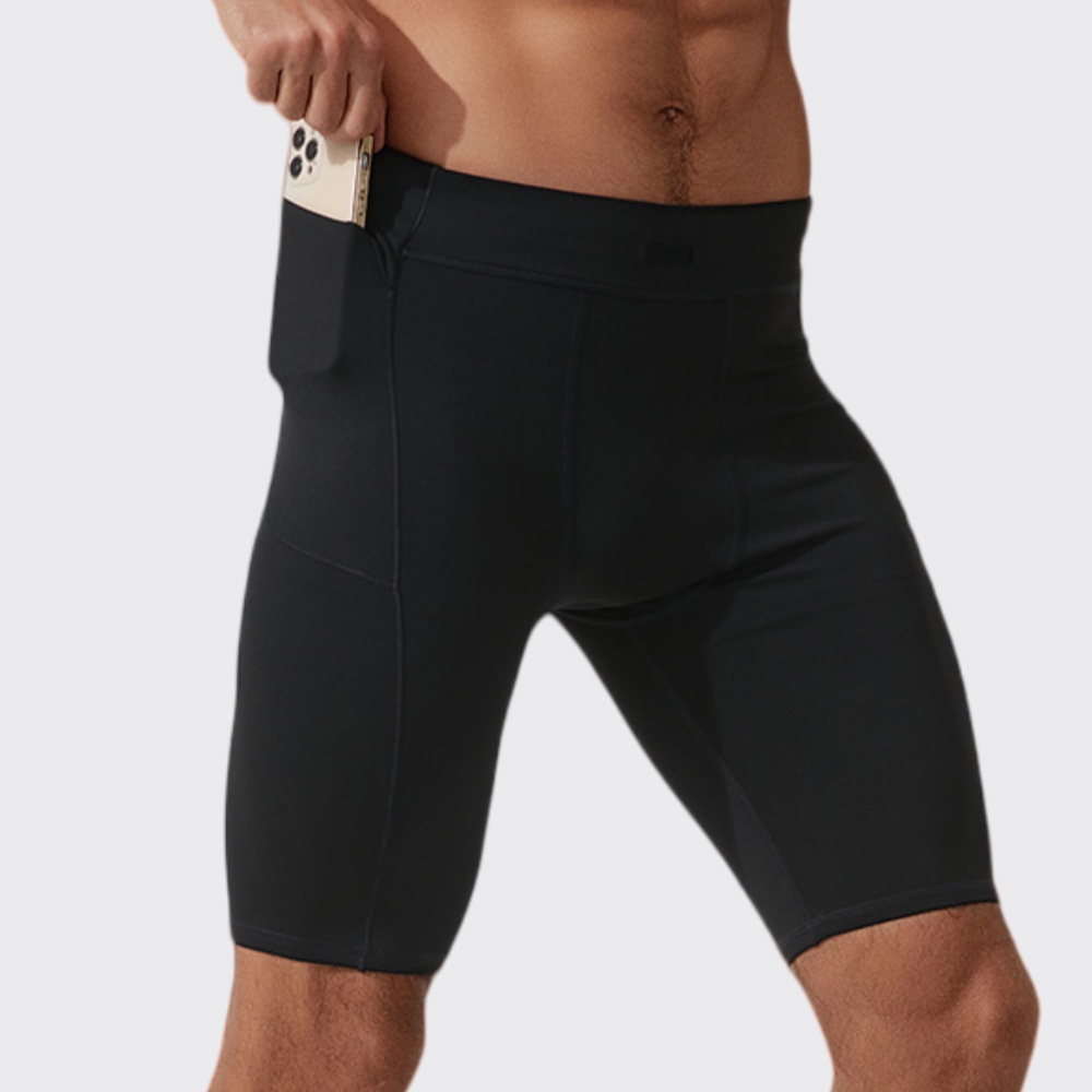 2026 Herenshorts Sportkleding  - Winter Clothing Logos recensie en prijs