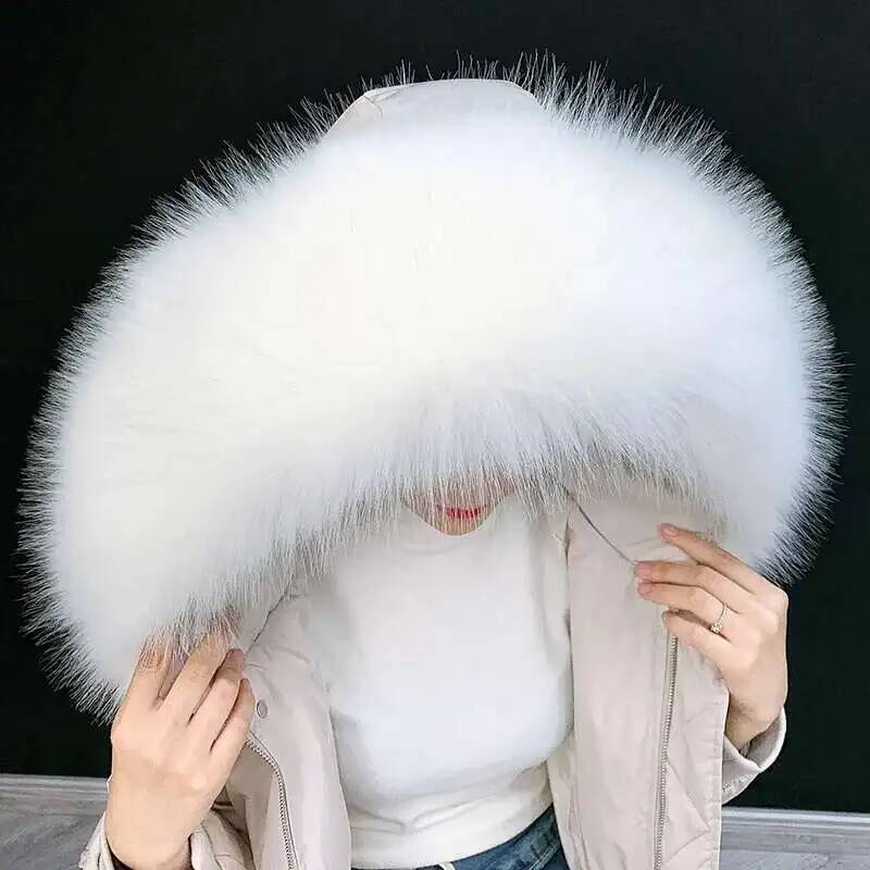 Afneembare nepbontkraag Extra  - Winter Clothing Design recensie en prijs
