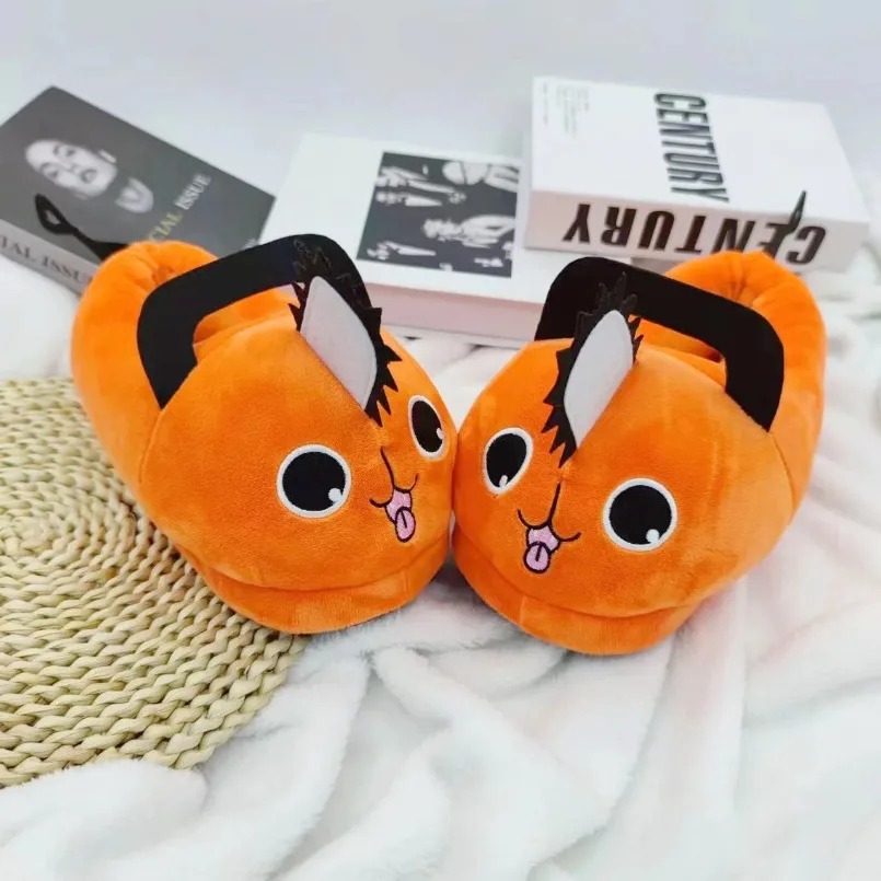 Chainsaw Home Slipper Womens W - Winter Cloth recensie en prijs