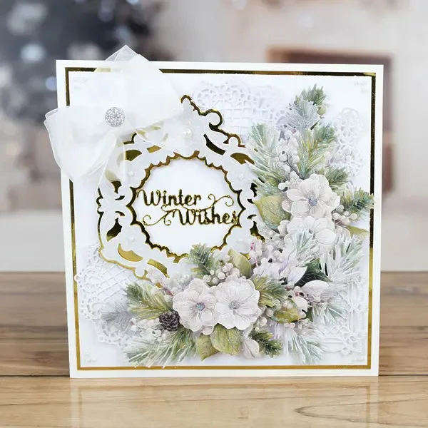 Winter Berry Blush Side by Sid - Winter Clothing Essential recensie en prijs