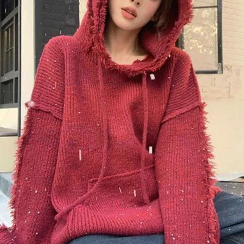 Herfst En Winter Dikke Hoodies - Winter Clothing Essential recensie en prijs