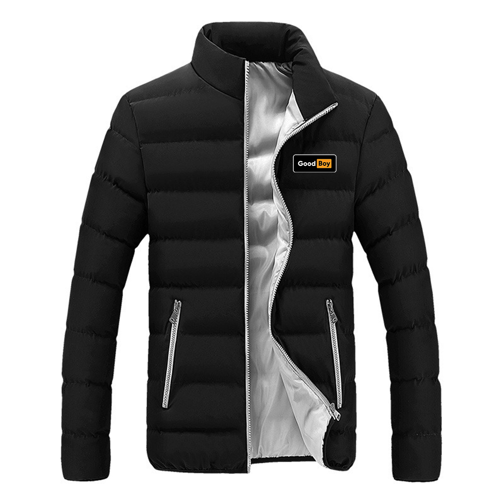 2025 Heren Herfst En Winter Di - Winter Clothing Logos recensie en prijs