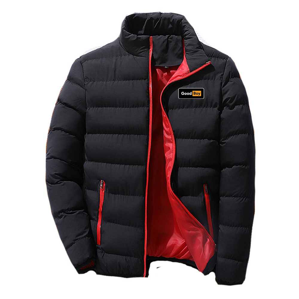 2025 Heren Herfst En Winter Di - Winter Clothing Logos recensie en prijs