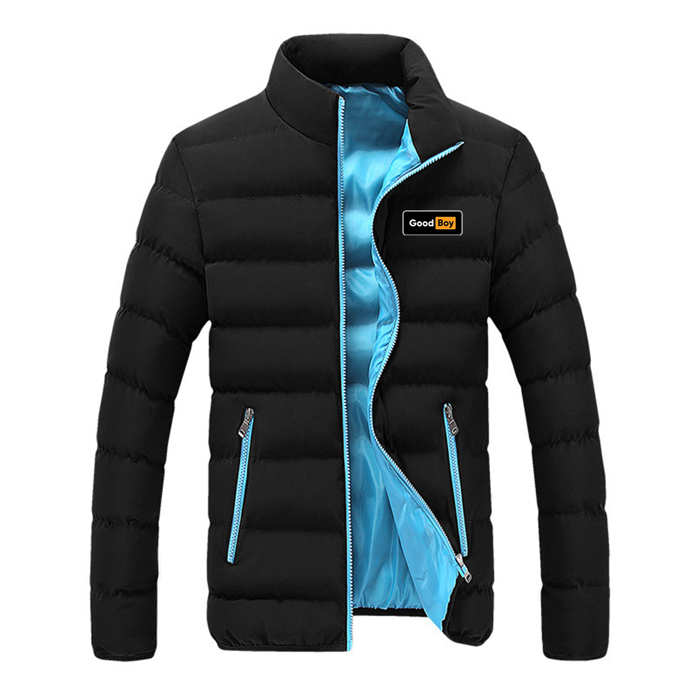 2025 Heren Herfst En Winter Di - Winter Clothing Logos recensie en prijs