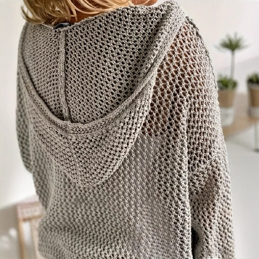 Europese en Amerikaanse buiten - Winter Clothing Trends For Women recensie en prijs