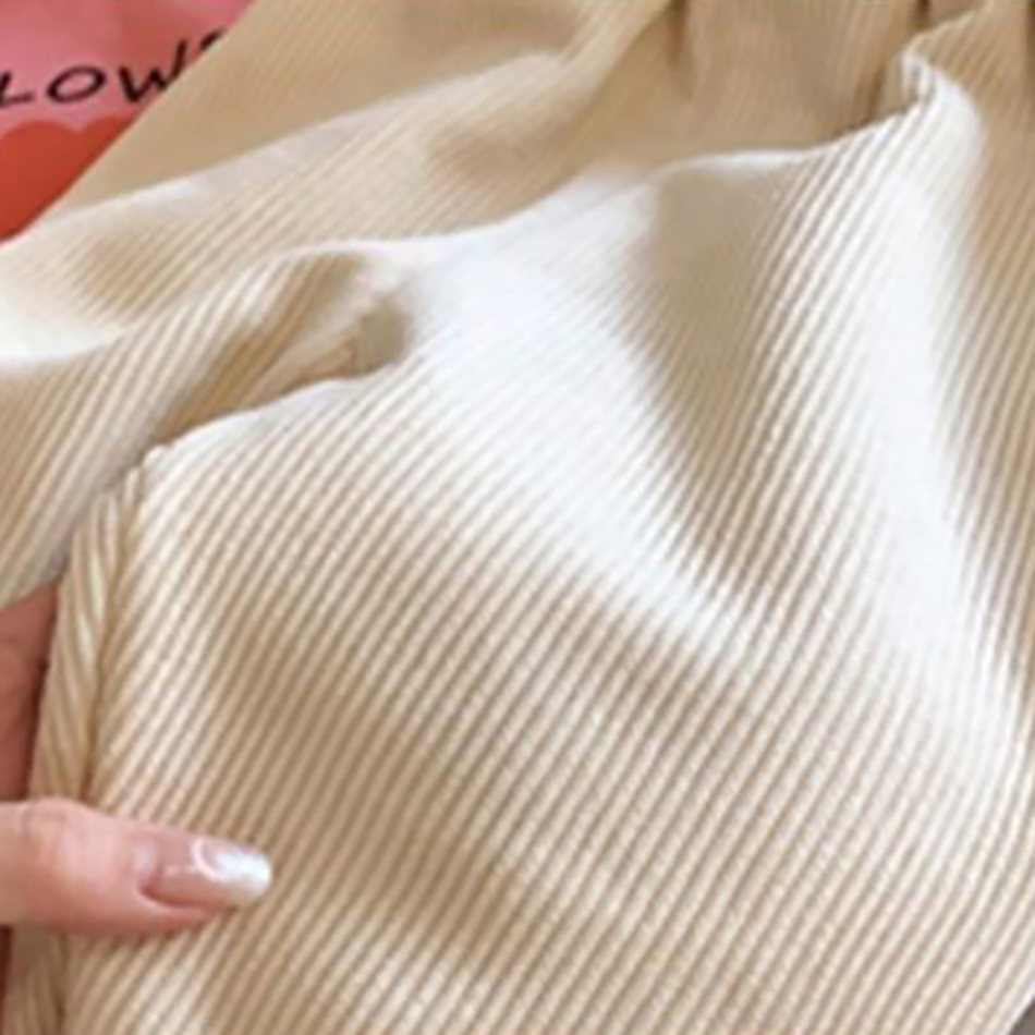 Baby Kids Corduroy Broek Kinde - Winter Clothing List recensie en prijs