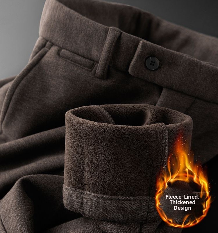 Verdikte fleece zakelijke casu - Winter Sun Clothing recensie en prijs