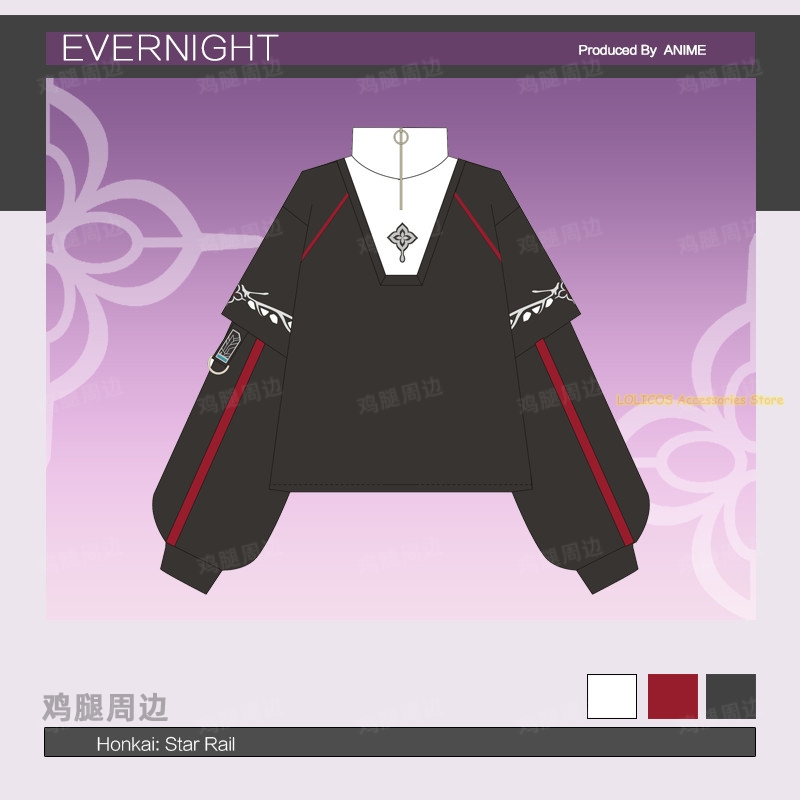 Game Evernight Honkai: Star Ra - Winter Cloth recensie en prijs