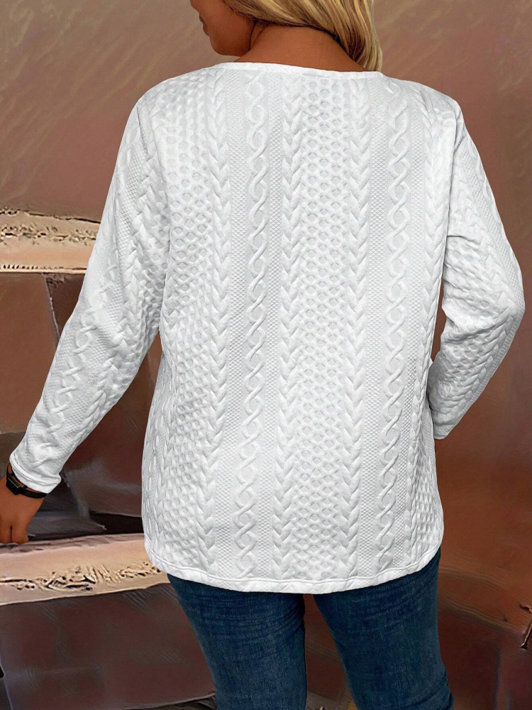 Dameskleding Herfst/Lente T-sh - Winter Clothing Trends For Women recensie en prijs