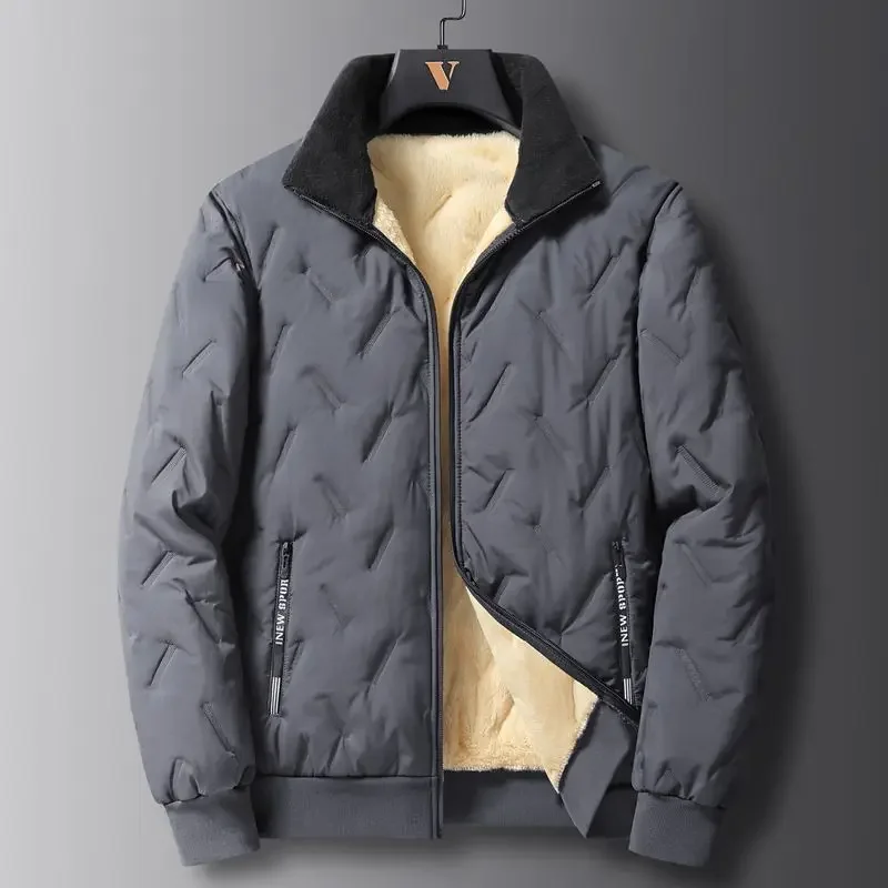 Parkas Outdoorkleding Nieuwigh - Winter Clothing Offer recensie en prijs