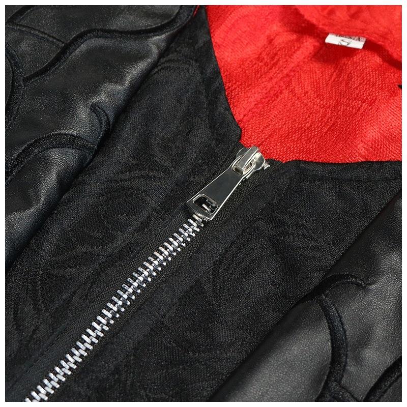 Nieuwe Middeleeuwse Halloween  - Jacket Winter Clothing recensie en prijs
