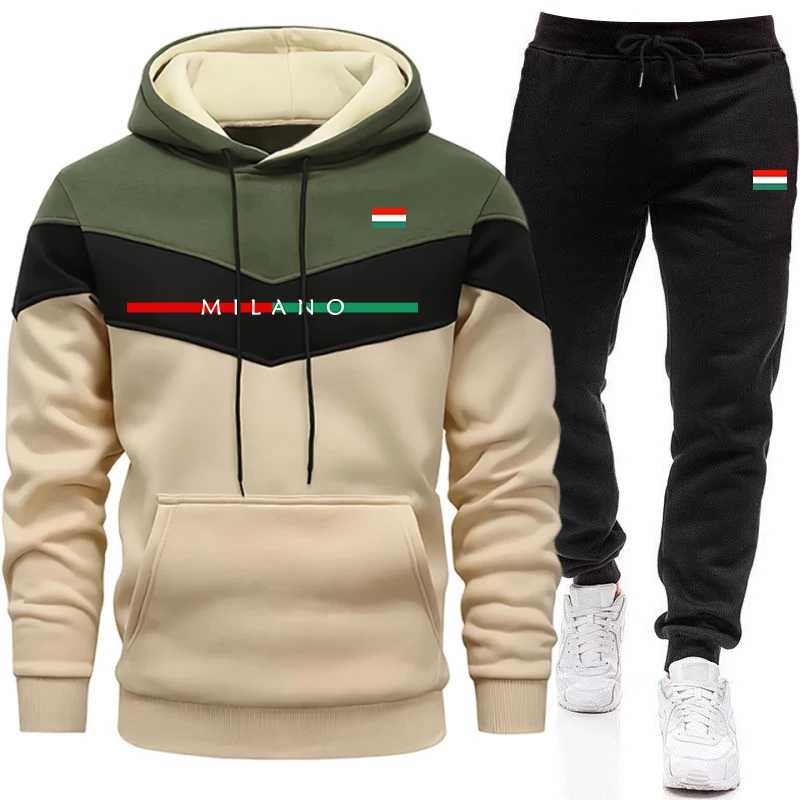 Kwaliteitsvolgans voor heren,  - Winter Clothing recensie en prijs