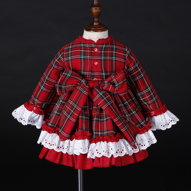 Babymeisje Herfst Winter Kerst - Winter Clothing For Toddlers recensie en prijs