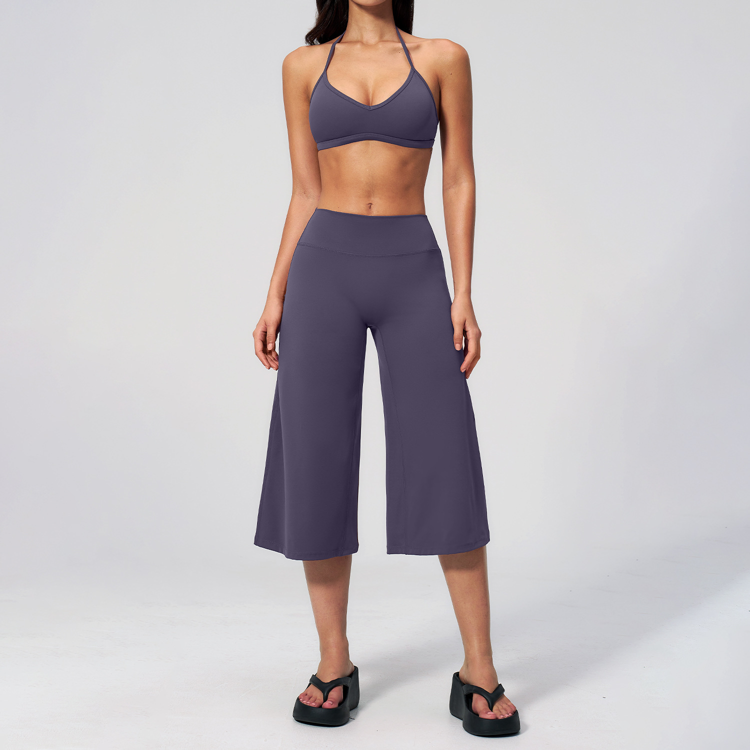 Capri Broek Set 2-delig Sportb - Winter Clothing Logos recensie en prijs