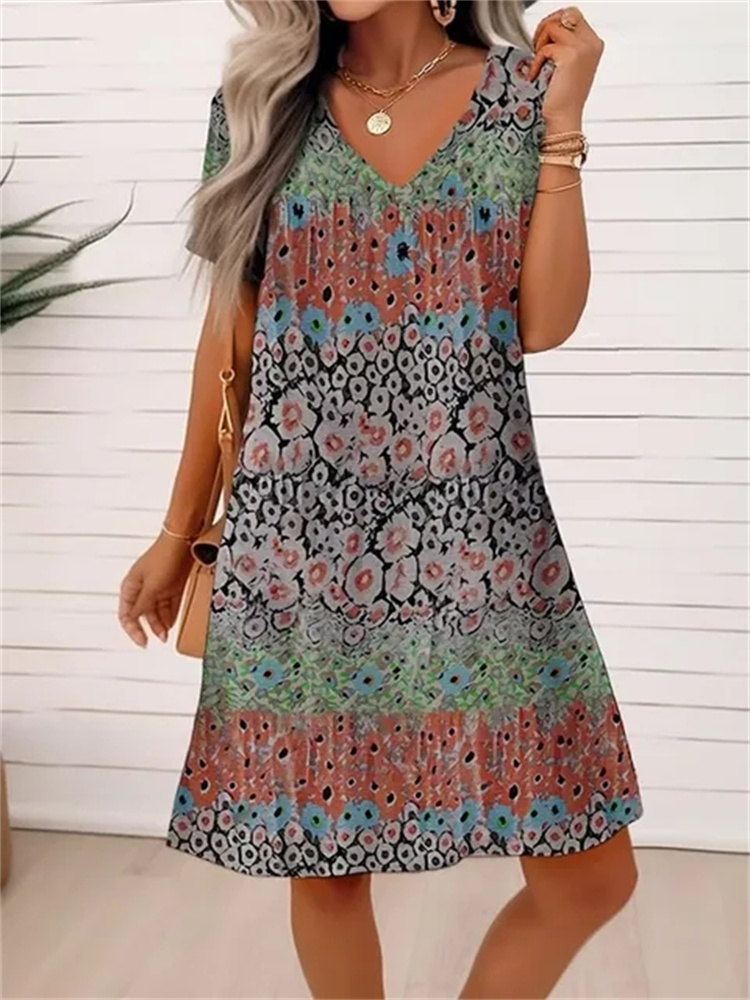 2023 Vrouwen Jurken Zomer Pull - Winter Clothing Trends For Women recensie en prijs